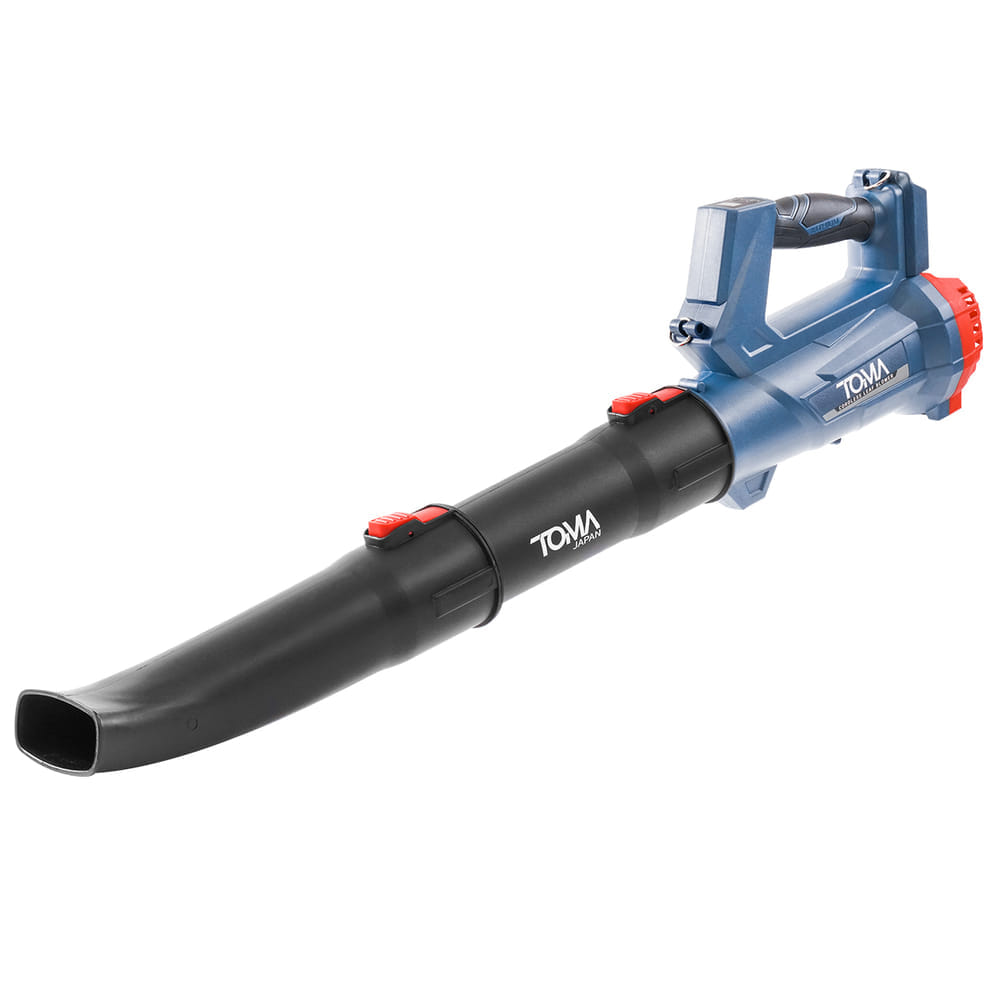 เครื่องเป่าใบไม้ไร้สาย (เฉพาะเครื่องเปล่า) TOMA JAPAN รุ่น CBL-369P 3,300 วัตต์